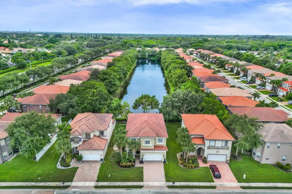 1070 Grove Park Circle Boynton Beach, FL 33436