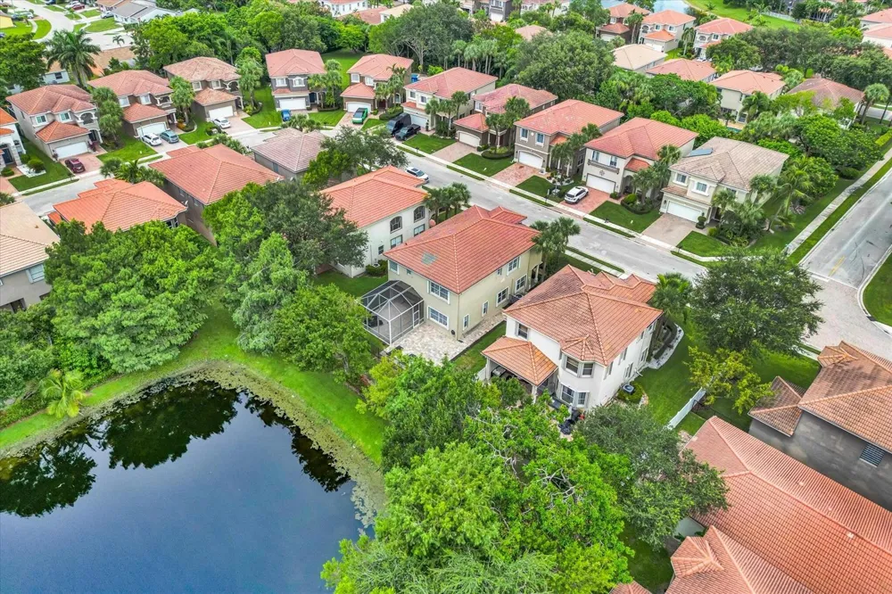 1070 Grove Park Circle Boynton Beach, FL 33436