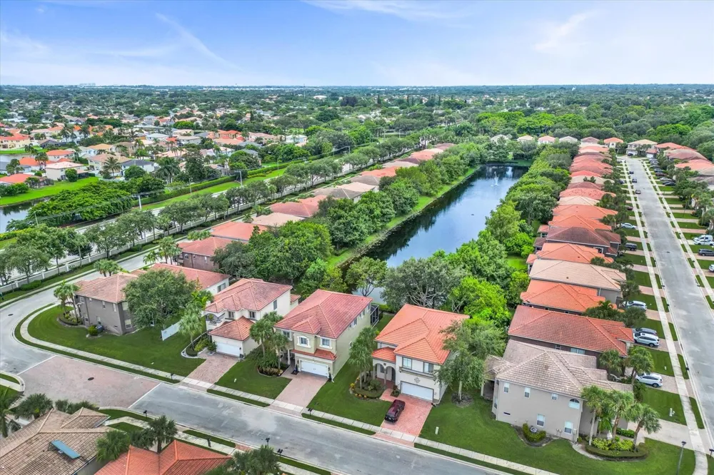 1070 Grove Park Circle Boynton Beach, FL 33436