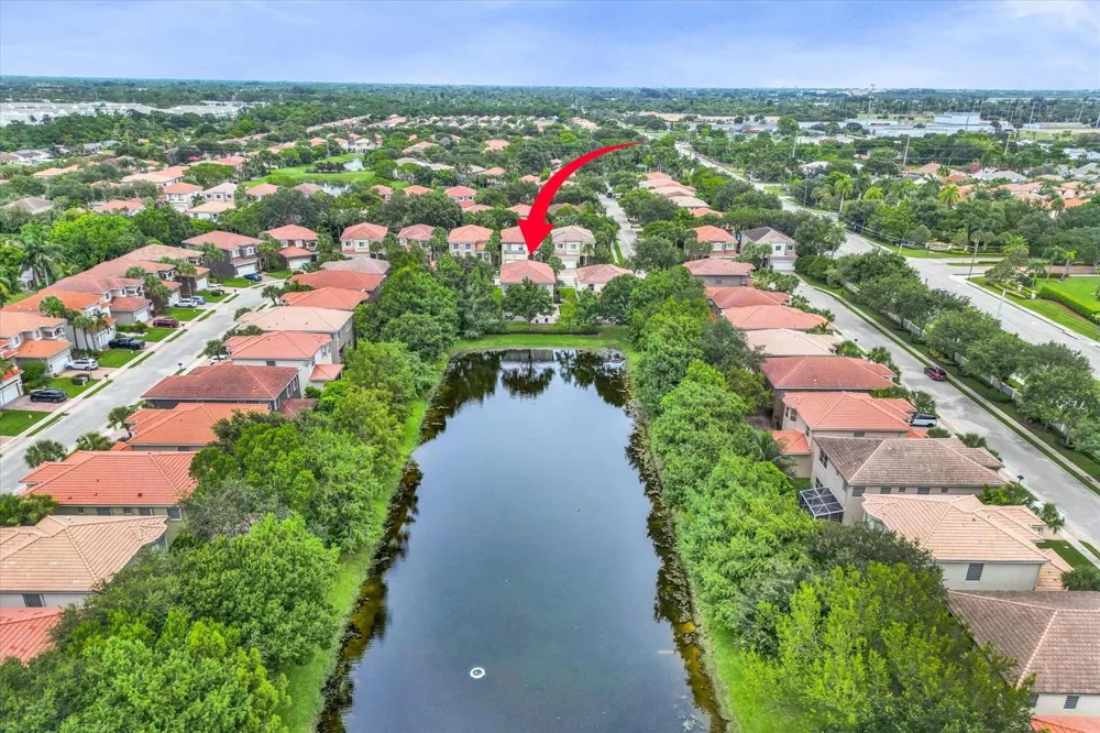 1070 Grove Park Circle Boynton Beach, FL 33436