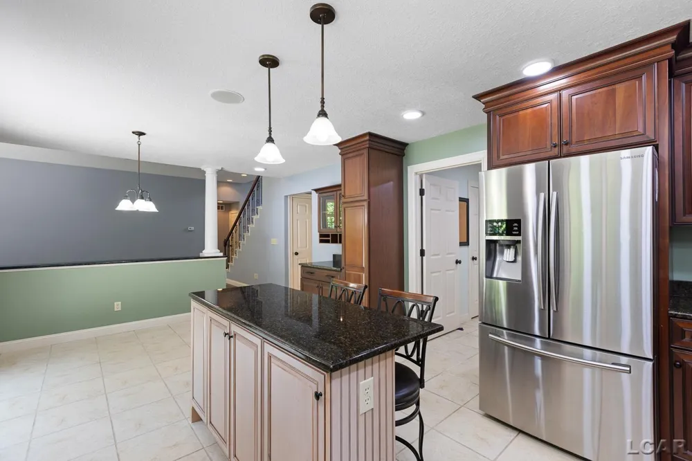 2850 Lee Marie Drive Adrian Township, MI 49221