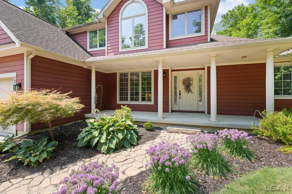 2850 Lee Marie Drive Adrian Township, MI 49221