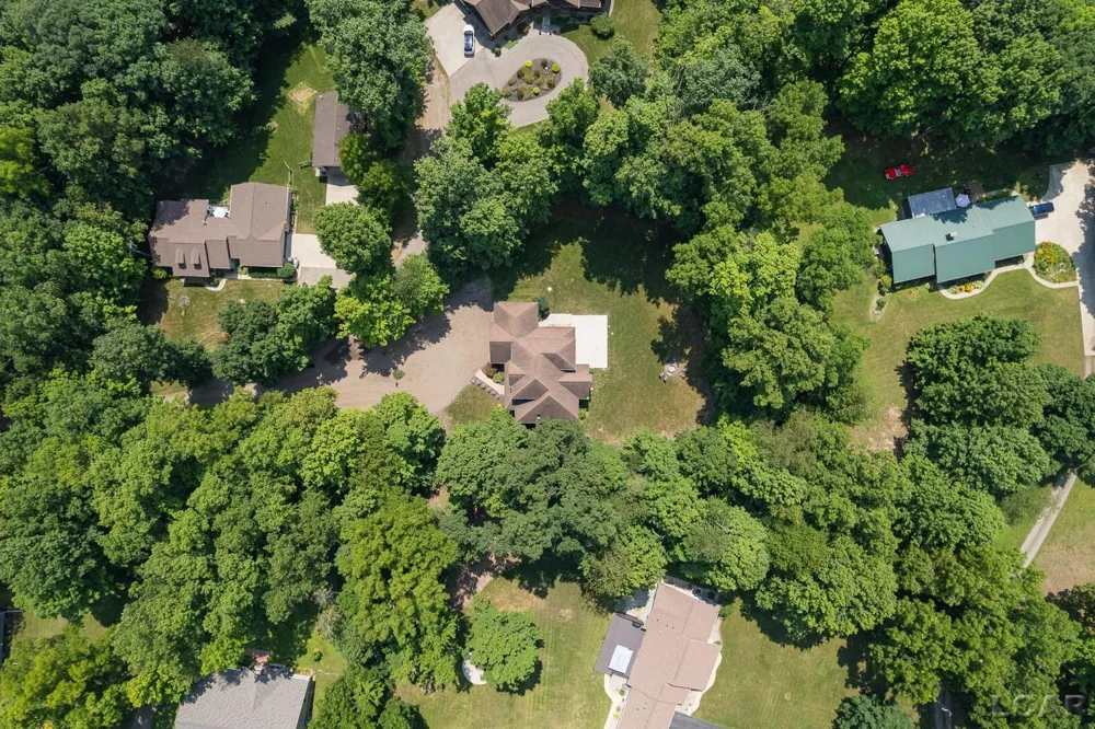 2850 Lee Marie Drive Adrian Township, MI 49221