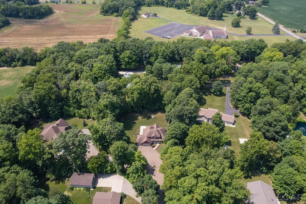 2850 Lee Marie Drive Adrian Township, MI 49221