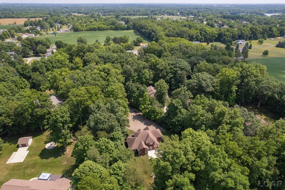 2850 Lee Marie Drive Adrian Township, MI 49221