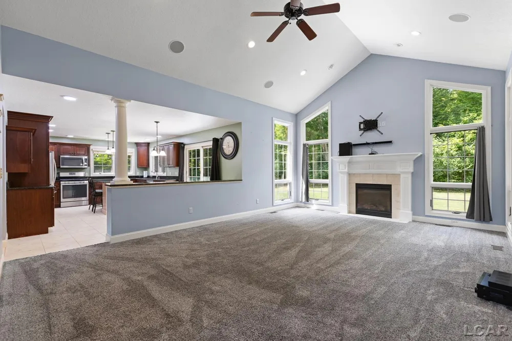 2850 Lee Marie Drive Adrian Township, MI 49221