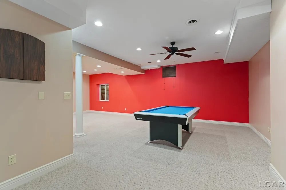 2850 Lee Marie Drive Adrian Township, MI 49221