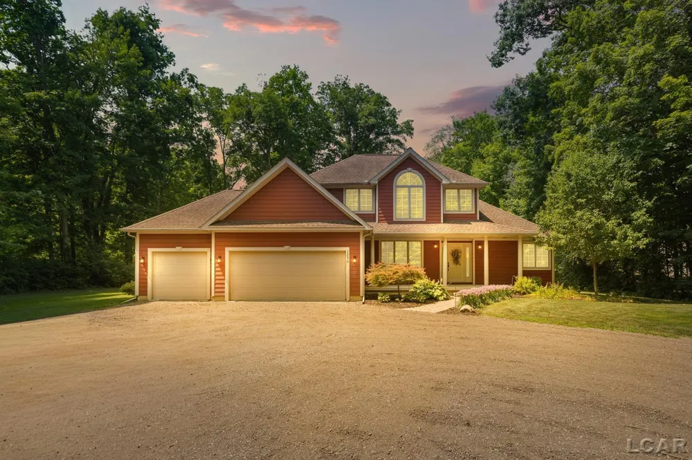 2850 Lee Marie Drive Adrian Township, MI 49221