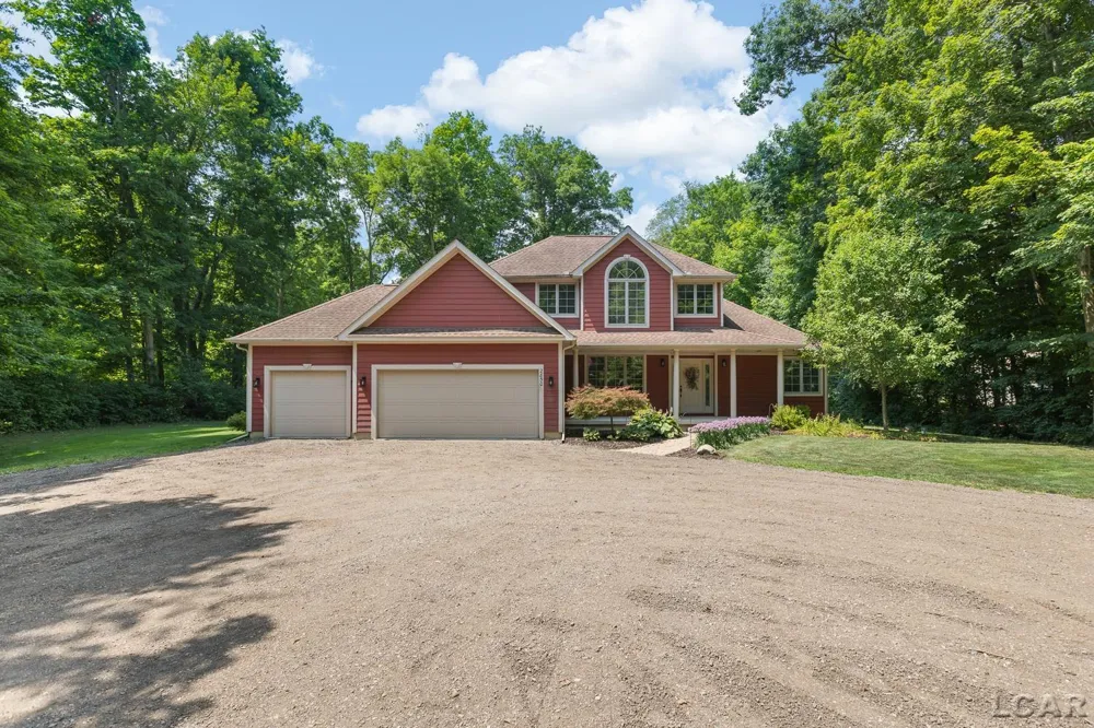 2850 Lee Marie Drive Adrian Township, MI 49221