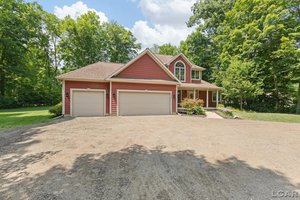 2850 Lee Marie Drive Adrian Township, MI 49221