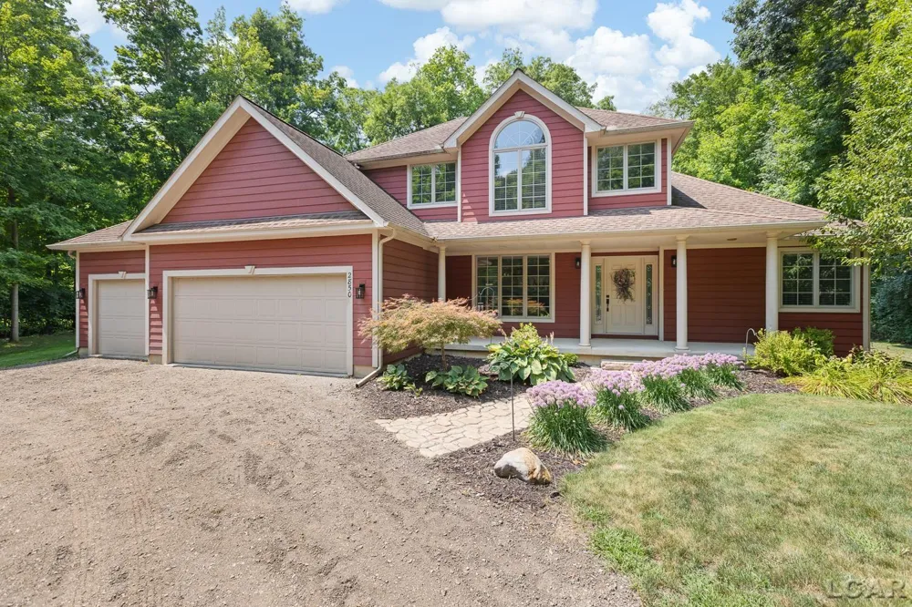 2850 Lee Marie Drive Adrian Township, MI 49221