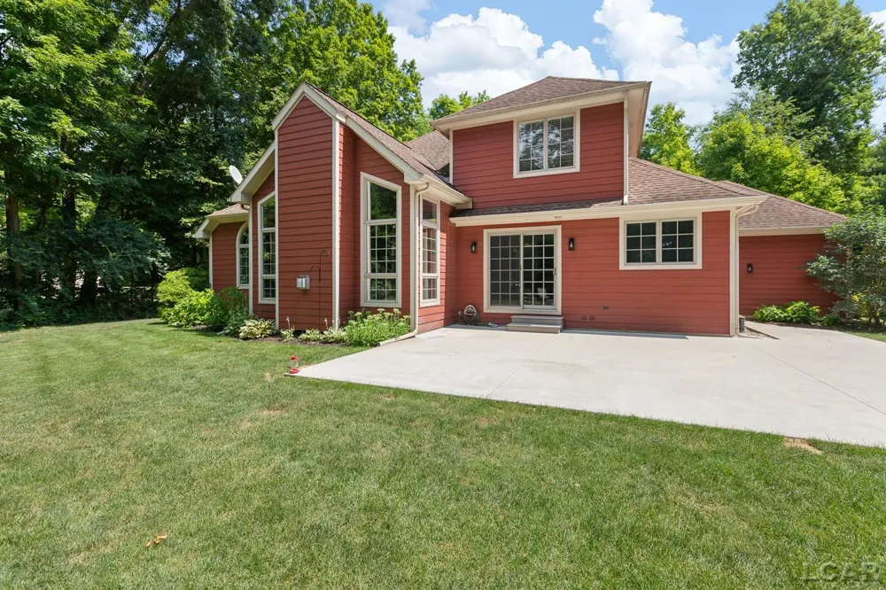 2850 Lee Marie Drive Adrian Township, MI 49221