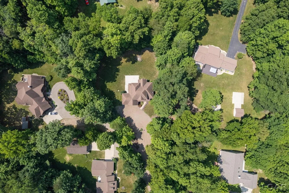 2850 Lee Marie Drive Adrian Township, MI 49221