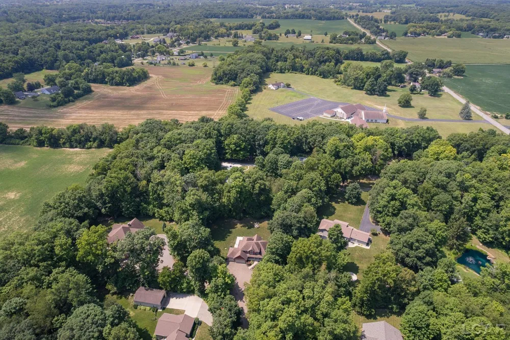 2850 Lee Marie Drive Adrian Township, MI 49221