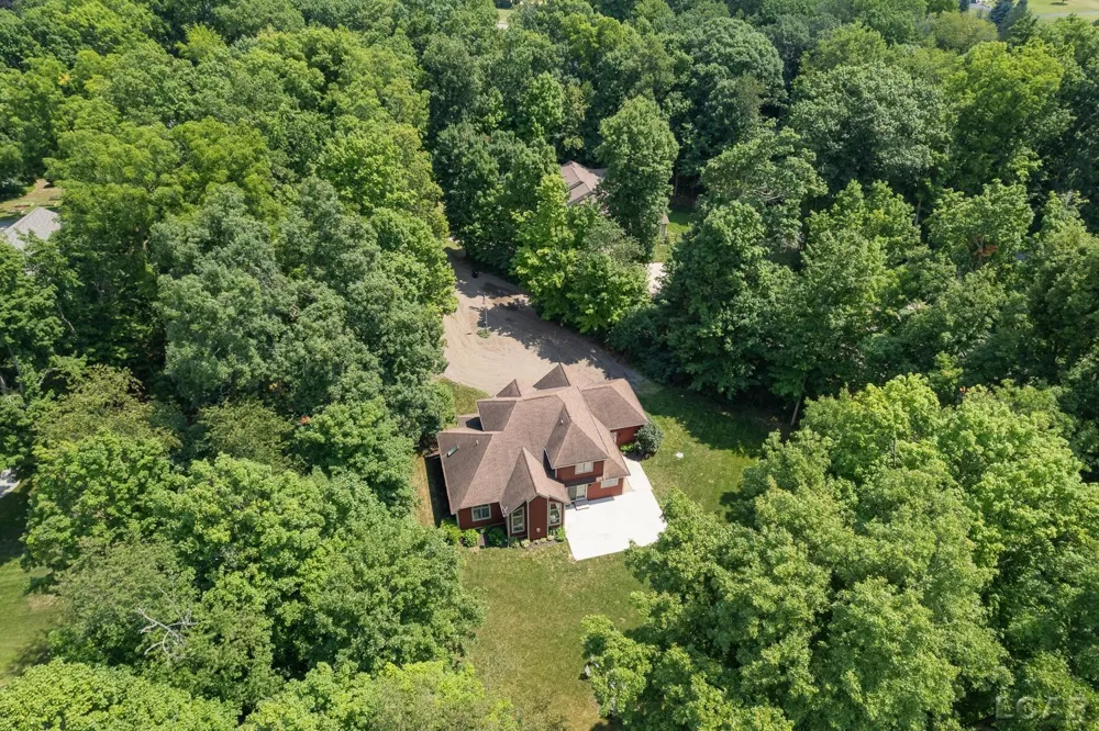 2850 Lee Marie Drive Adrian Township, MI 49221