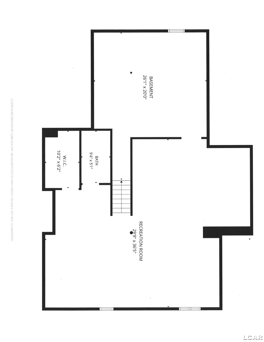 2850 Lee Marie Drive Adrian Township, MI 49221