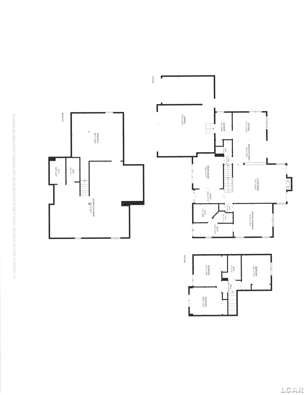 2850 Lee Marie Drive Adrian Township, MI 49221