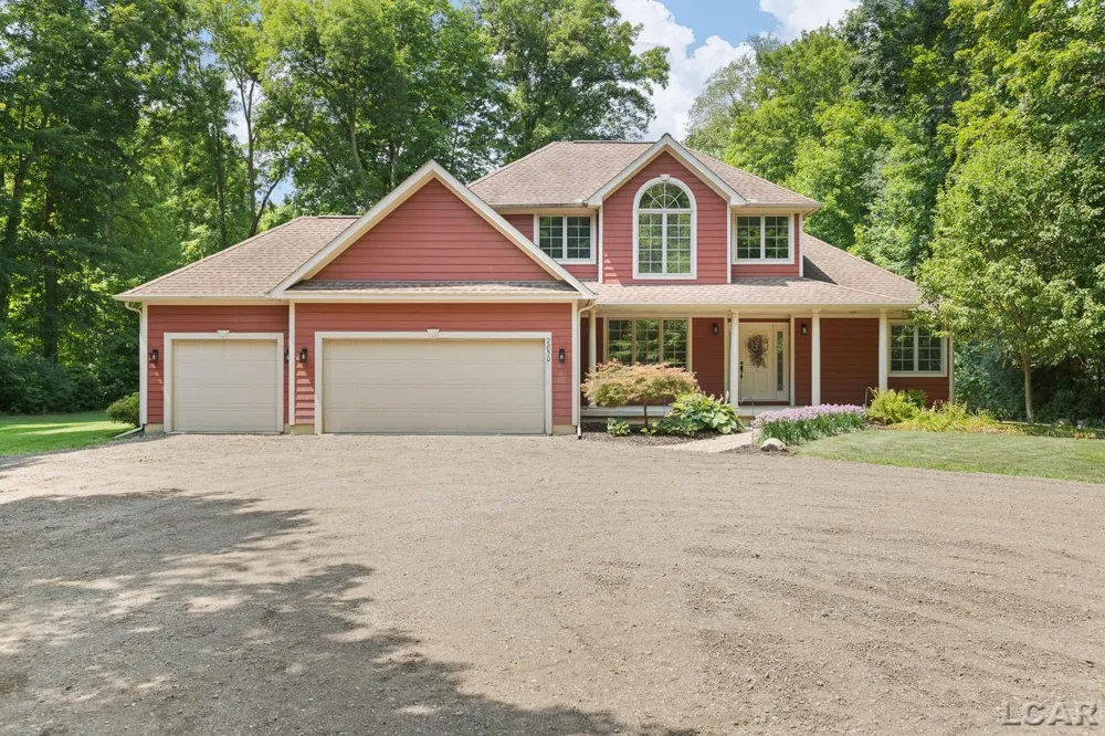 2850 Lee Marie Drive Adrian Township, MI 49221