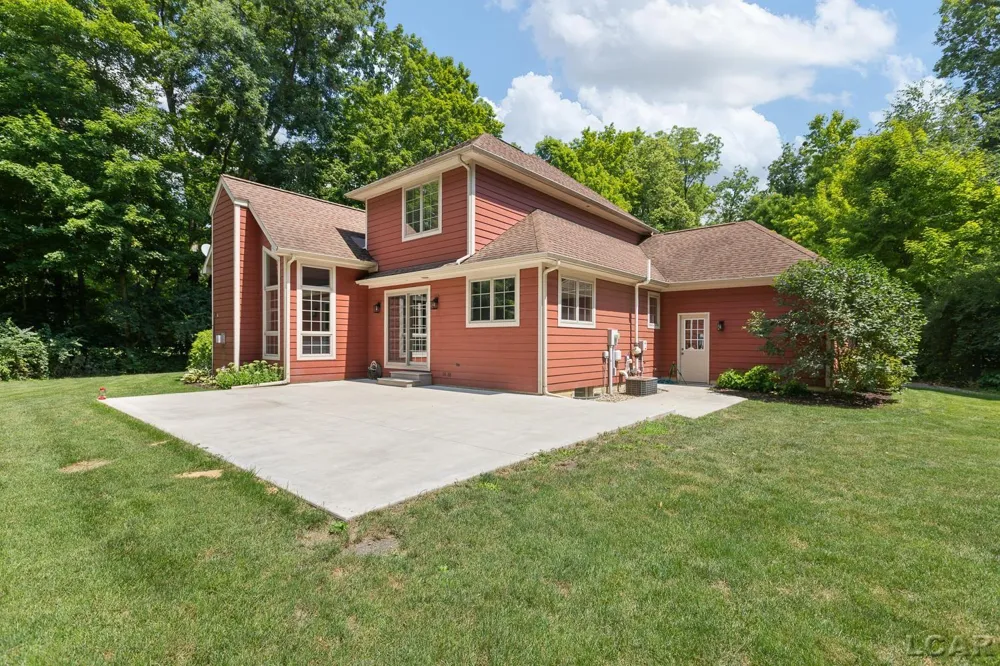 2850 Lee Marie Drive Adrian Township, MI 49221