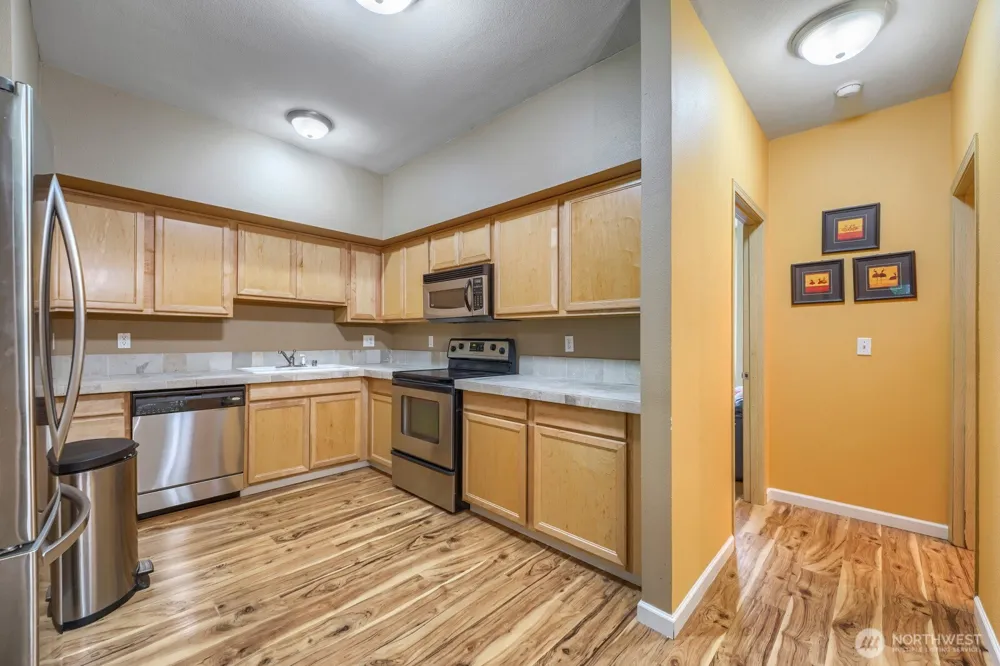 701 Harrington Place SE #1138 Renton, WA 98058