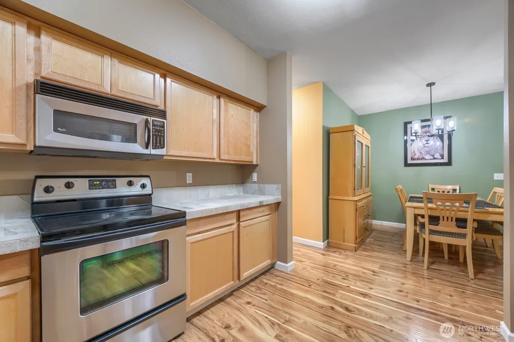 701 Harrington Place SE #1138 Renton, WA 98058