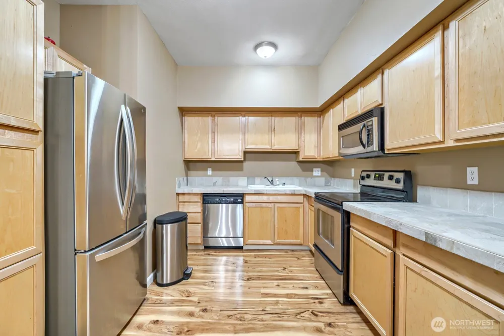 701 Harrington Place SE #1138 Renton, WA 98058