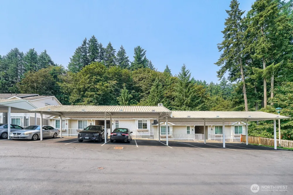 701 Harrington Place SE #1138 Renton, WA 98058
