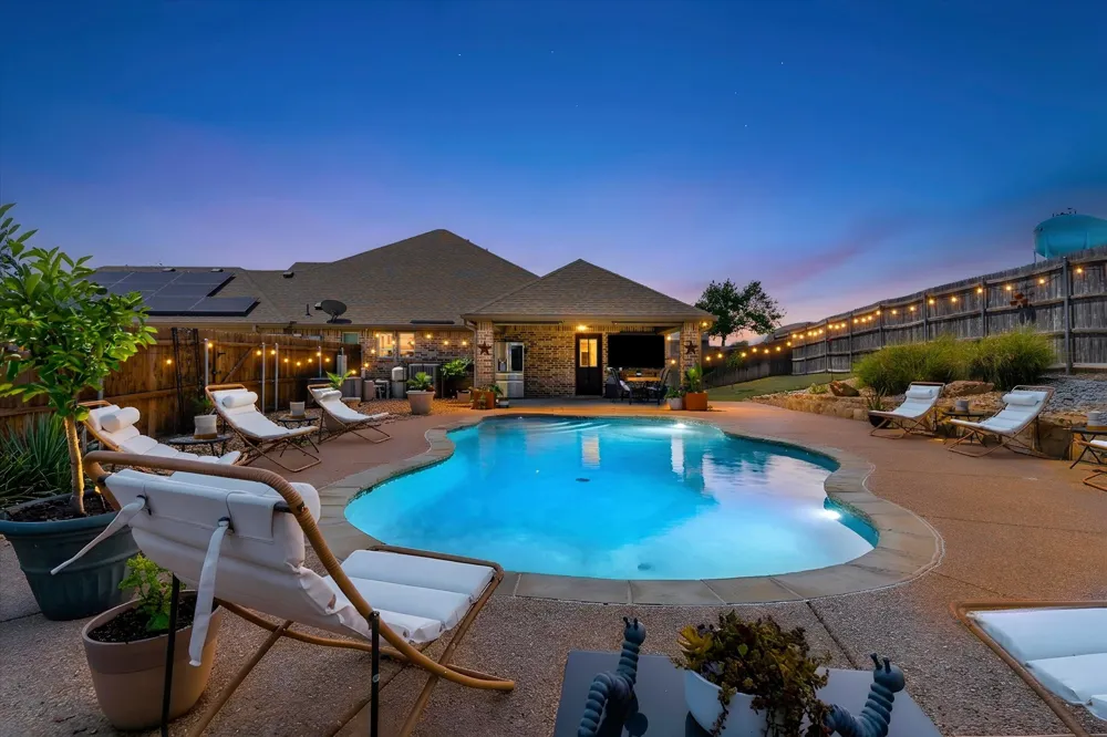 6041 Park View Drive Midlothian, TX 76065