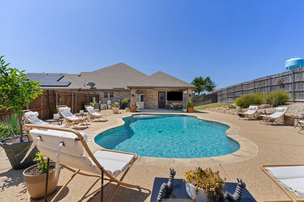 6041 Park View Drive Midlothian, TX 76065