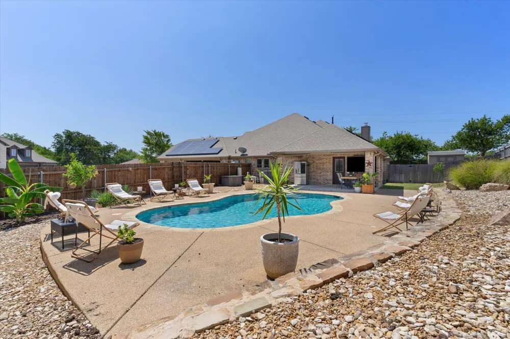 6041 Park View Drive Midlothian, TX 76065