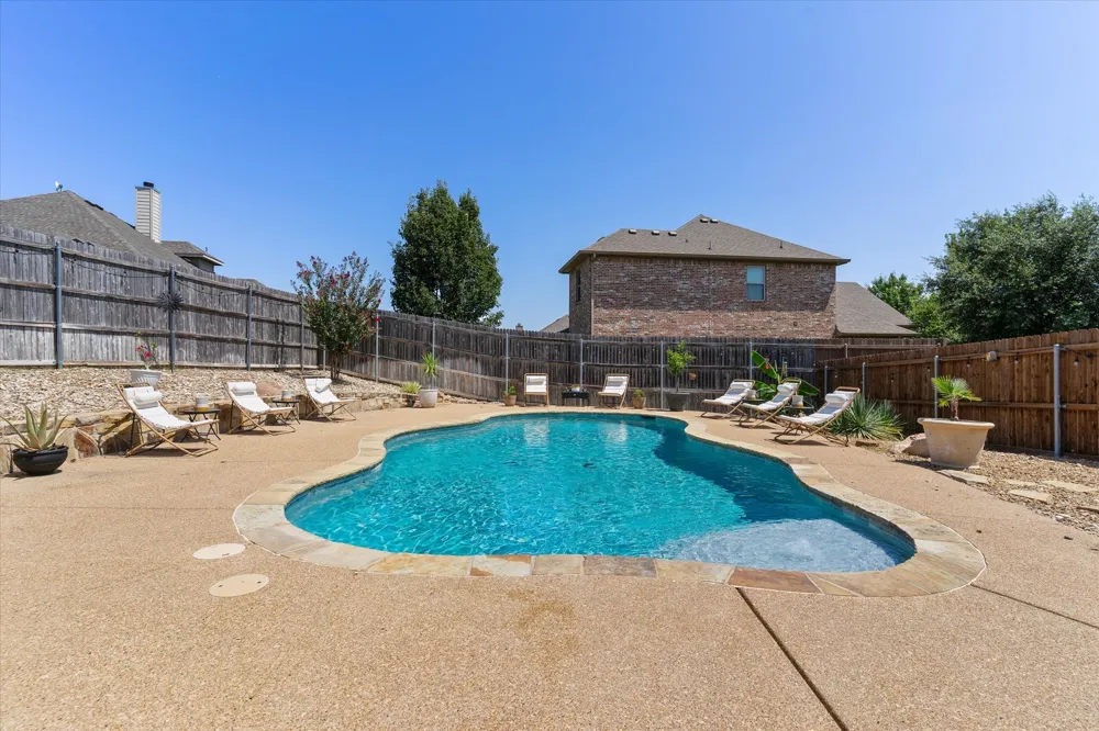 6041 Park View Drive Midlothian, TX 76065