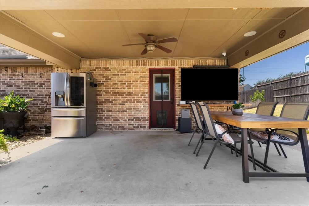 6041 Park View Drive Midlothian, TX 76065