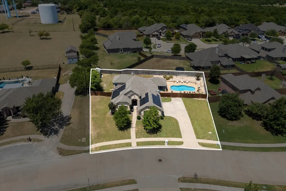 6041 Park View Drive Midlothian, TX 76065