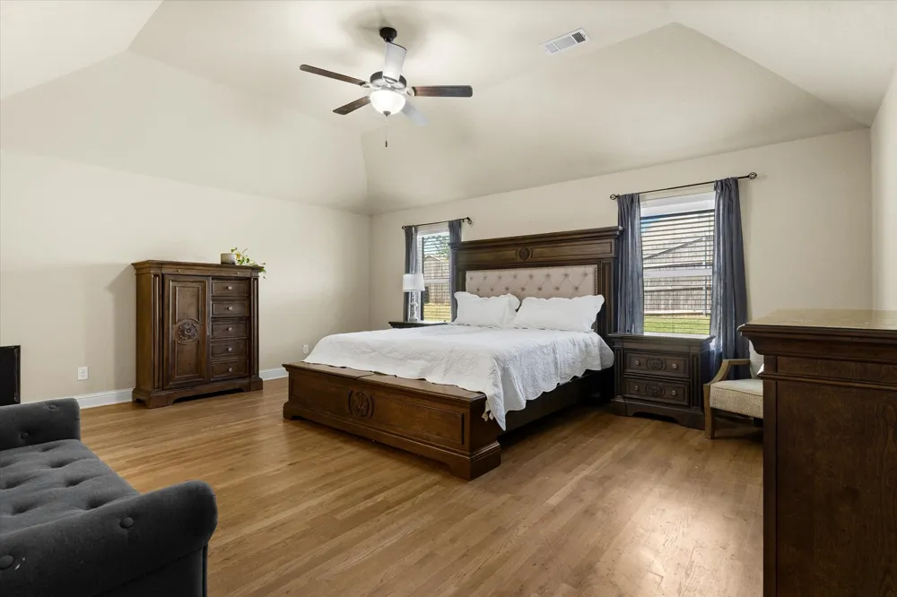 6041 Park View Drive Midlothian, TX 76065