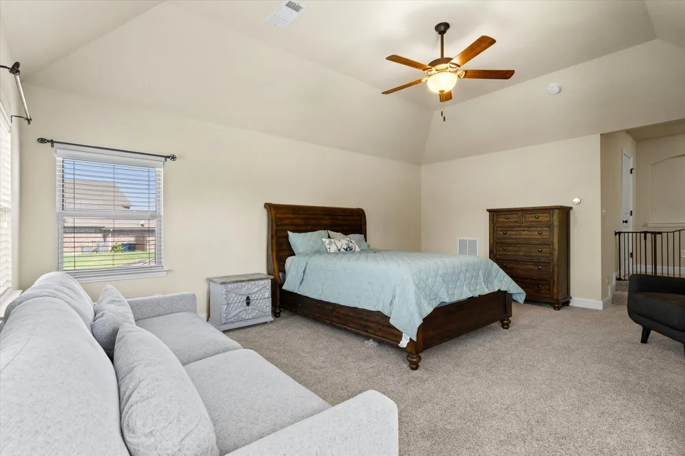 6041 Park View Drive Midlothian, TX 76065