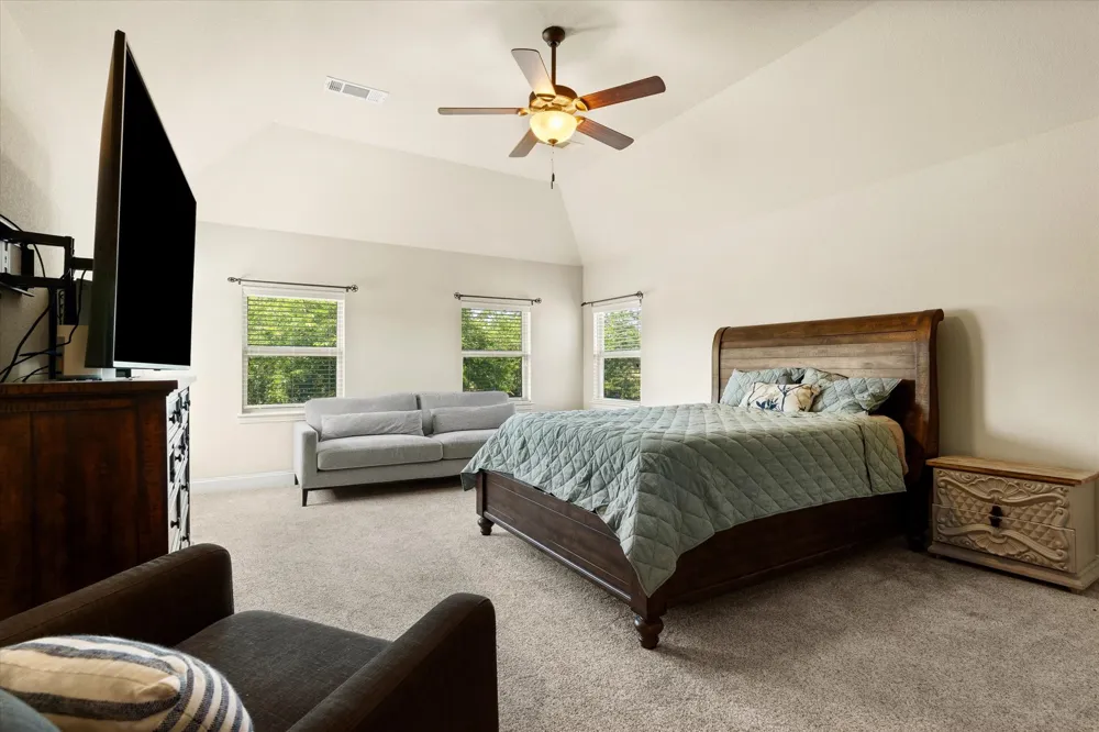 6041 Park View Drive Midlothian, TX 76065