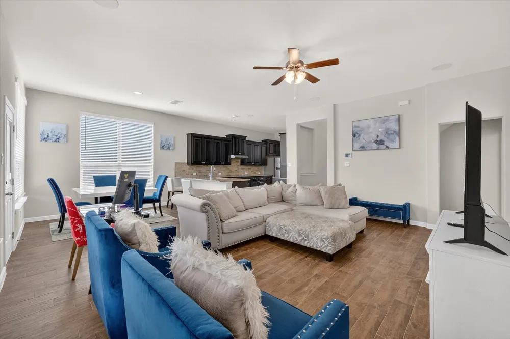 7815 Kettle Creek Drive Arlington, TX 76001