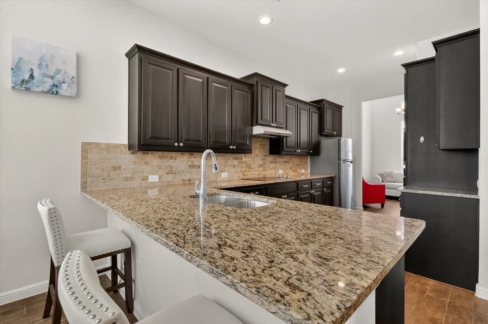 7815 Kettle Creek Drive Arlington, TX 76001
