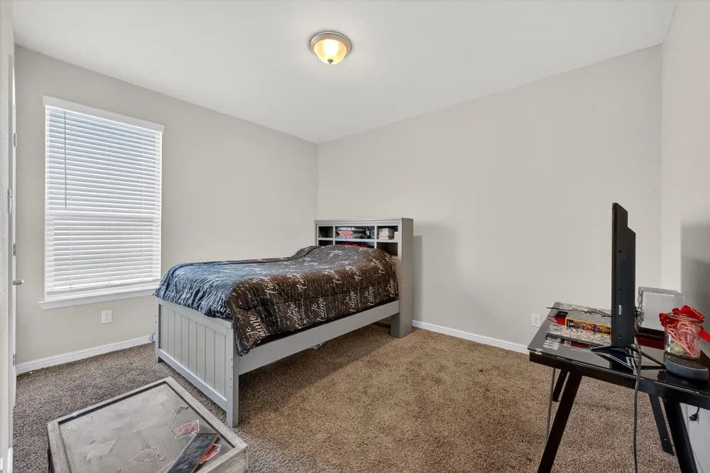 7815 Kettle Creek Drive Arlington, TX 76001