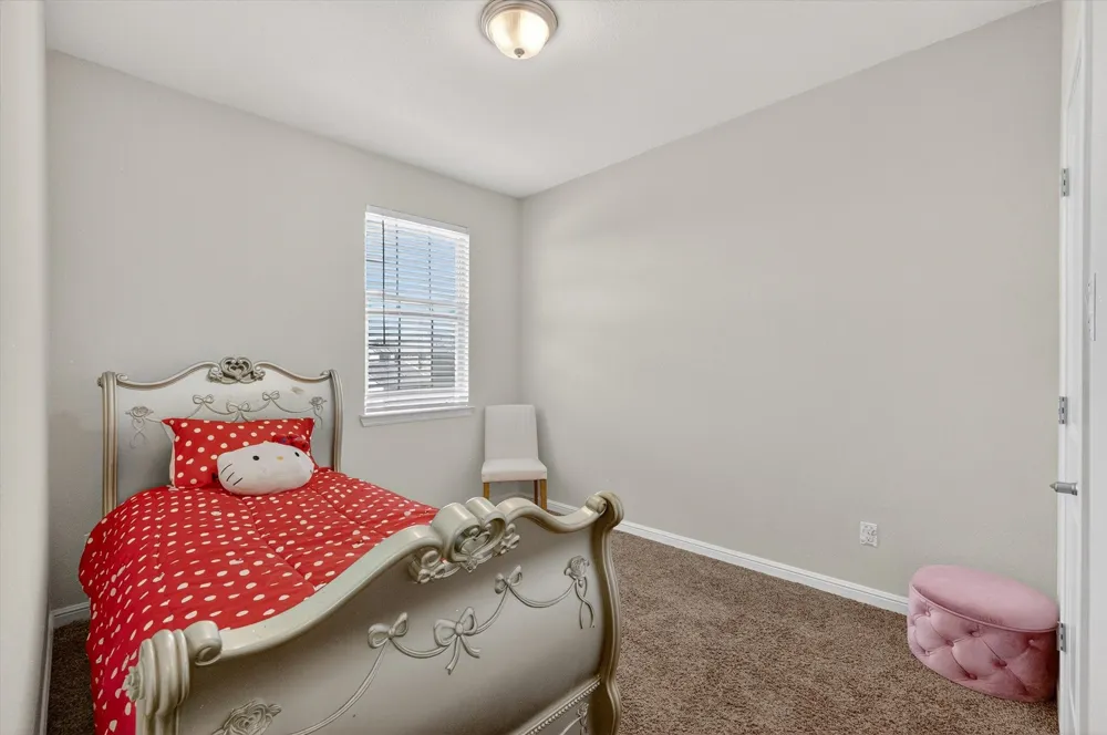 7815 Kettle Creek Drive Arlington, TX 76001