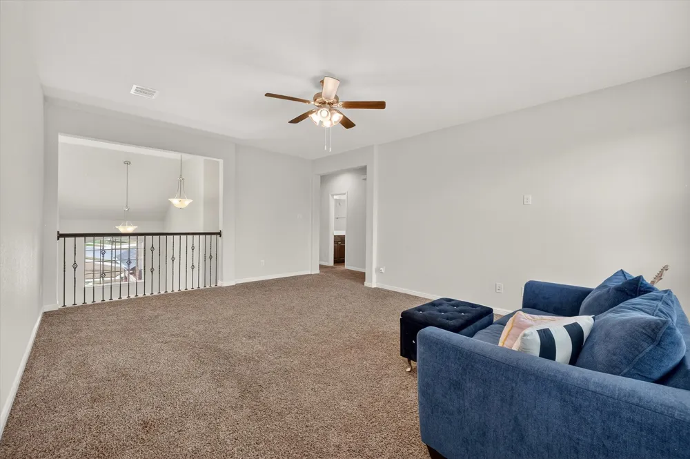 7815 Kettle Creek Drive Arlington, TX 76001
