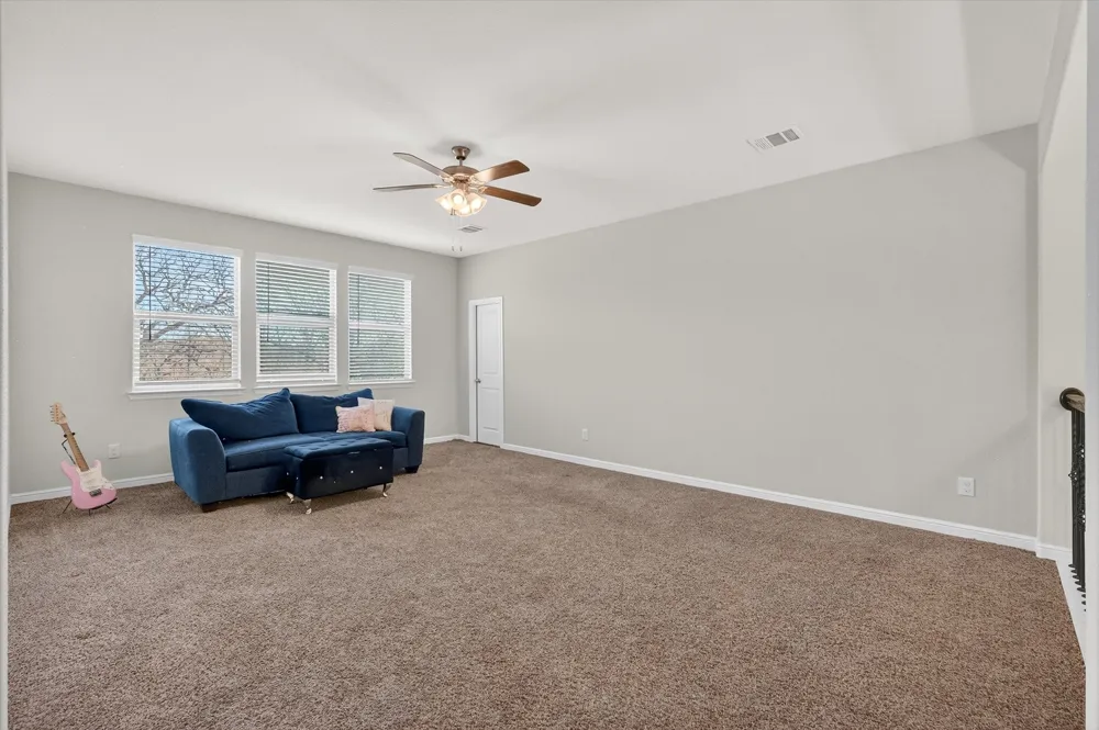 7815 Kettle Creek Drive Arlington, TX 76001