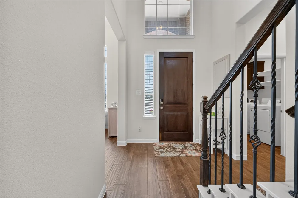 7815 Kettle Creek Drive Arlington, TX 76001