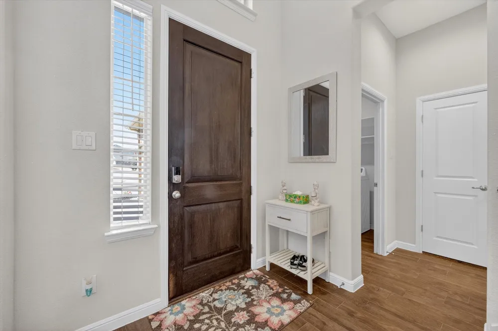 7815 Kettle Creek Drive Arlington, TX 76001