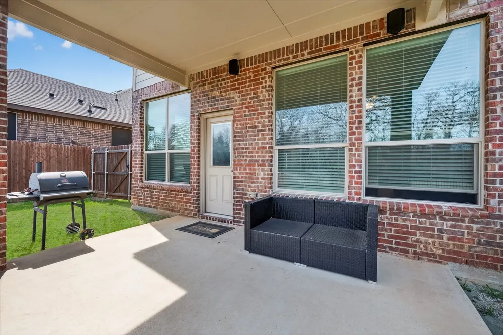 7815 Kettle Creek Drive Arlington, TX 76001