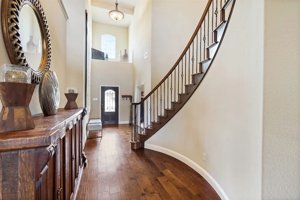 1544 Signature Drive Weatherford, TX 76087