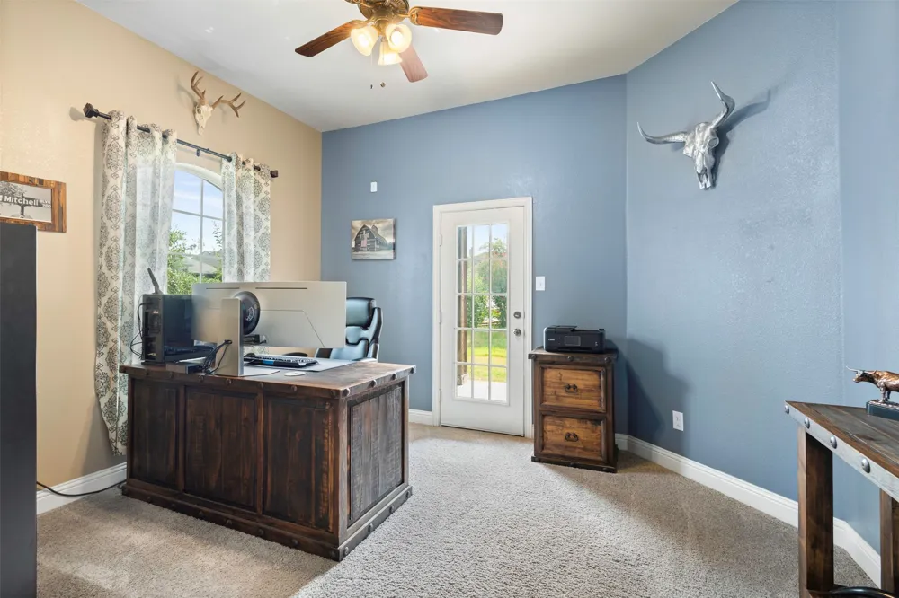 1544 Signature Drive Weatherford, TX 76087