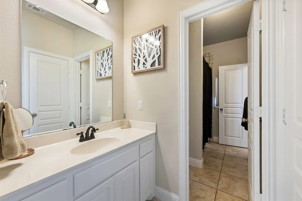 1544 Signature Drive Weatherford, TX 76087