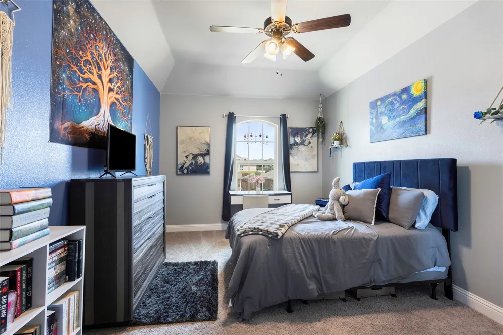 1544 Signature Drive Weatherford, TX 76087