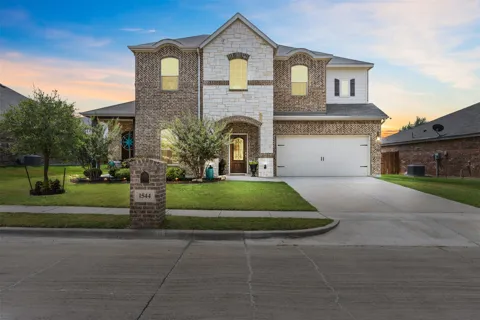 1544 Signature Drive